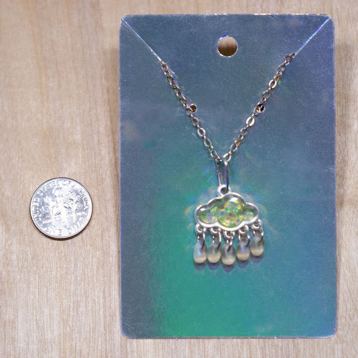 Cloud Pendant