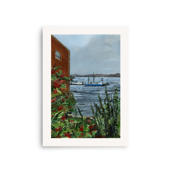 Coupeville | Fine Art Print