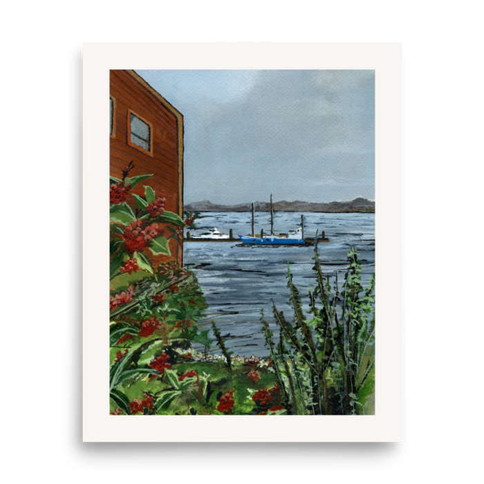 Coupeville | Fine Art Print