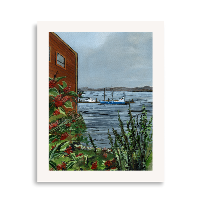 Coupeville | Fine Art Print
