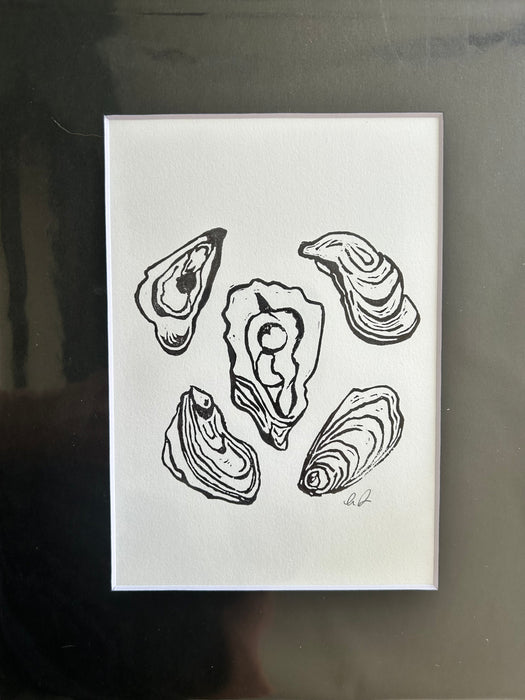 Oysters 1
