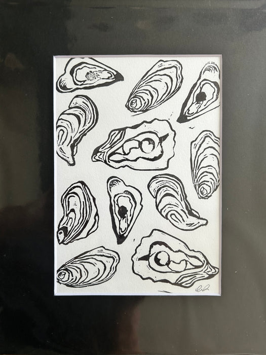 Oysters 2