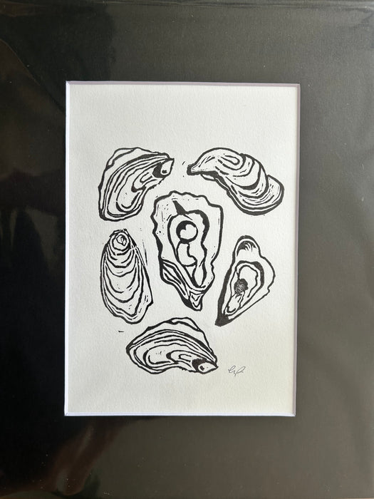 Oysters 3