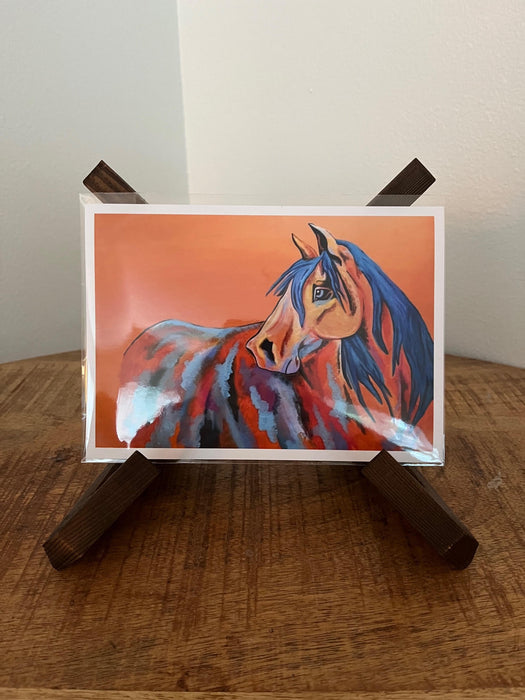 Painted Pony