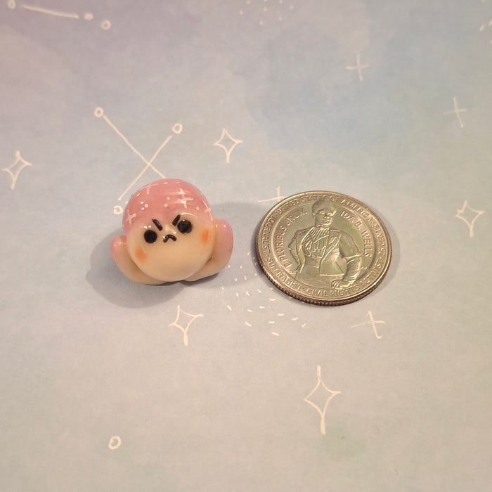 Space Frog Friend