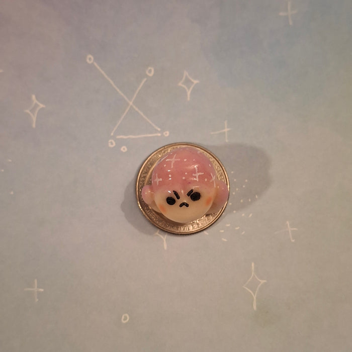 Space Frog Friend