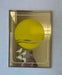 1970s Brytone Sunset and Seagulls Mirror by Mechanical Mirror Works, Inc. - Mid-Century Beach Scene Wall Art