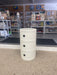 1970s Vintage Italian White Plastic Modular Cabinet by Anna Castelli Ferrieri for Kartell