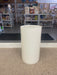 1970s Vintage Italian White Plastic Modular Cabinet by Anna Castelli Ferrieri for Kartell