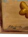1994 Surrealist Figurative Paintings of Exaggerated Characters by H. Nordeman - Set of Two