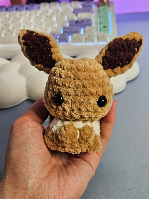 Handmade Eeveelution