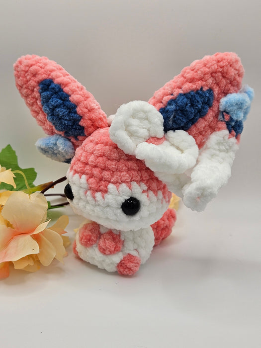 Handmade Eeveelution