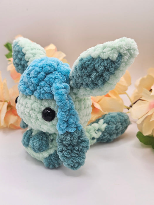 Handmade Eeveelution