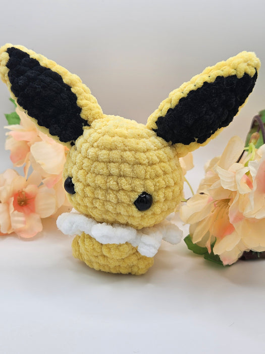 Handmade Eeveelution