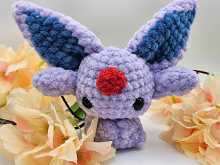 Handmade Eeveelution