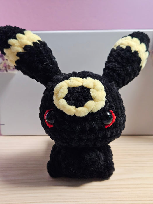 Handmade Eeveelution
