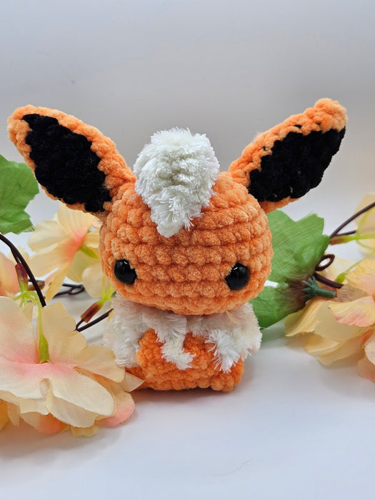 Handmade Eeveelution