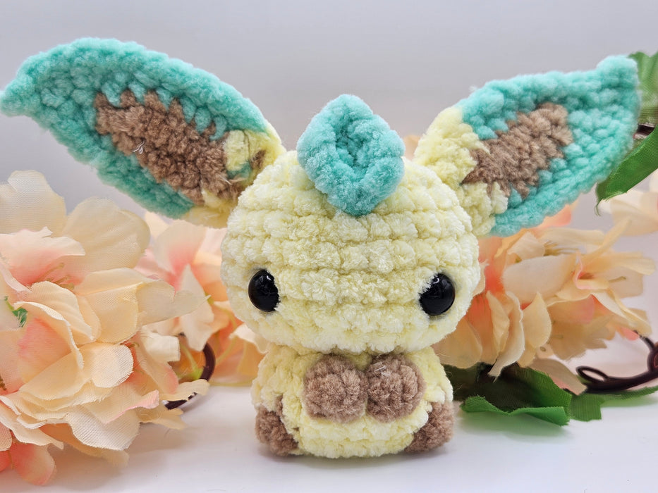 Handmade Eeveelution