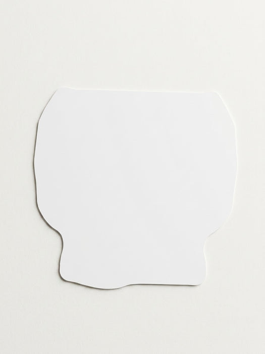 Aurora Ave N Art Dept Vinyl Die-Cut Sticker