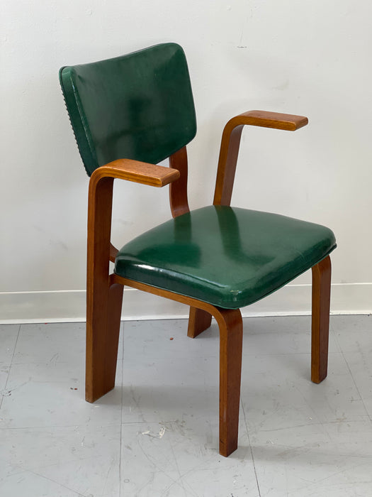 Vintage mid Century Modern Thonet Chair