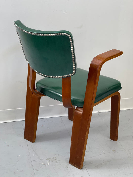 Vintage mid Century Modern Thonet Chair