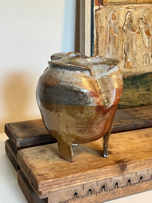 Vintage Possibly Studio Pottery(online purchase only)