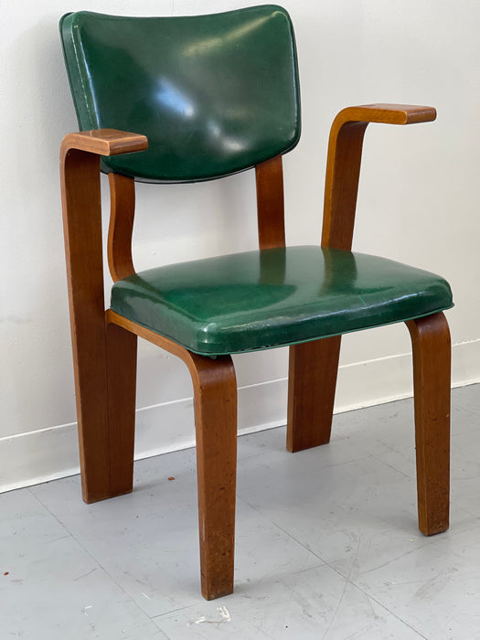 Vintage mid Century Modern Thonet Chair