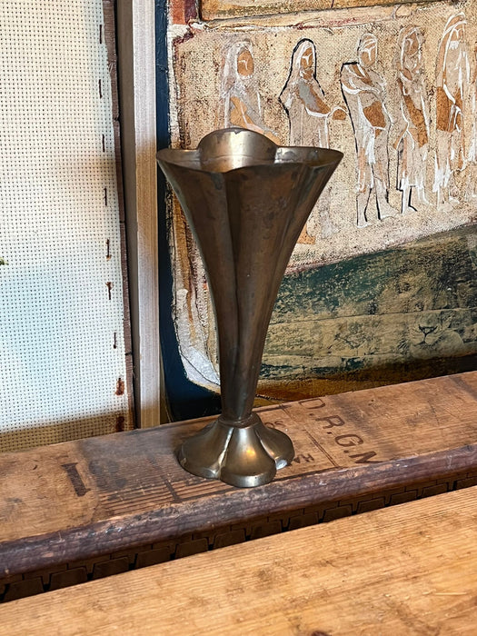 Art Deco Vintage Vase ( Available by Online Purchase Only)