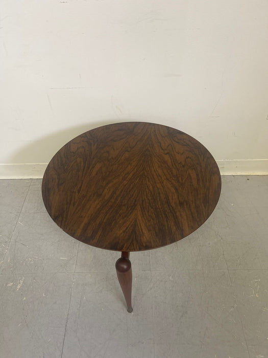 Vintage Mid Century Modern Italian Accent Table.