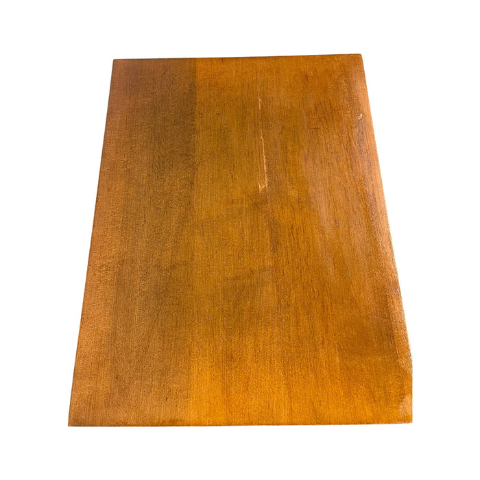 Paul McCobb Planner Group 2-Drawer Nightstand for Winchendon Furniture – Mid-Century Modern Solid Maple End Table Side Chest (Available by online purchase only)