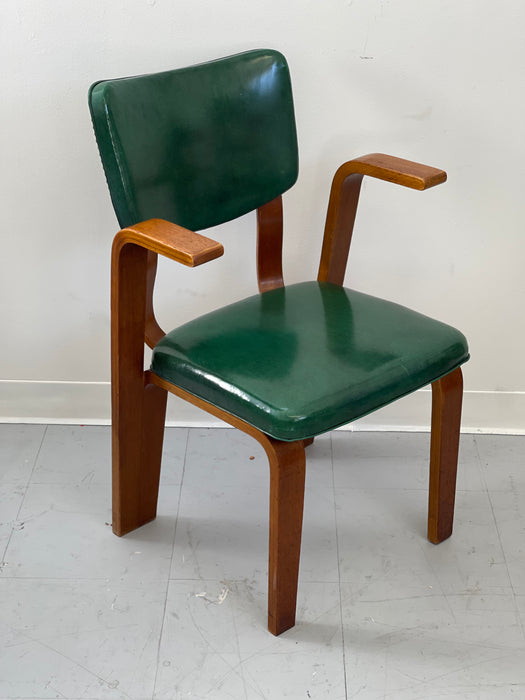 Vintage mid Century Modern Thonet Chair