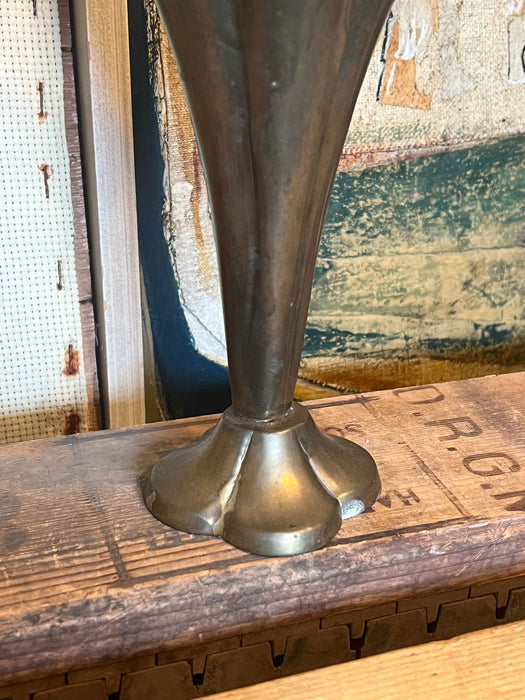 Art Deco Vintage Vase ( Available by Online Purchase Only)