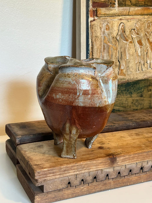 Vintage Possibly Studio Pottery(online purchase only)