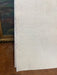 Abstract Artwork on canvas ( no wood frame )