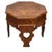Antique Arts And Crafts Accent Table or Plant Stand