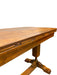Antique English Oak Rectangular Coffee Table by Gordon Russell
