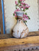 Antique Nemadji mid Century Modern Art Pottery Vase