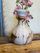 Antique Nemadji mid Century Modern Art Pottery Vase