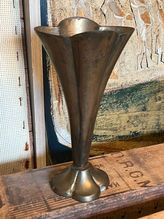 Art Deco Vintage Vase ( Available by Online Purchase Only)