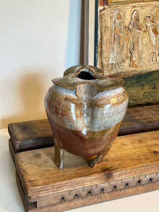 Vintage Possibly Studio Pottery(online purchase only)