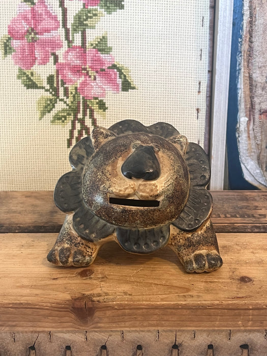 Vintage Mid Century Modern style Animal Sculpture