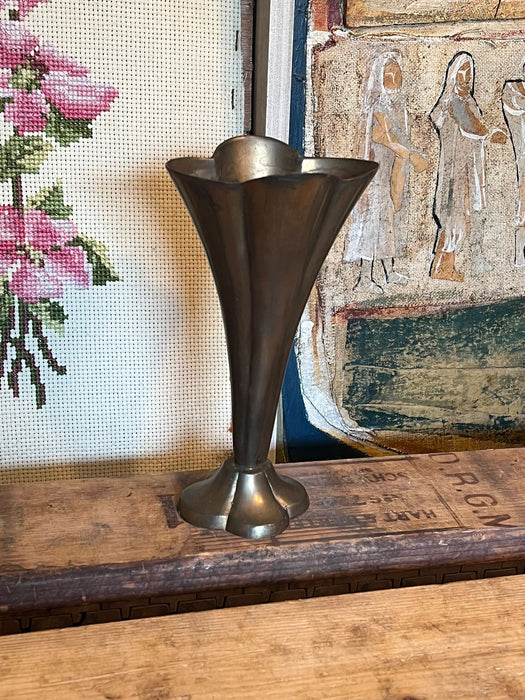 Art Deco Vintage Vase ( Available by Online Purchase Only)