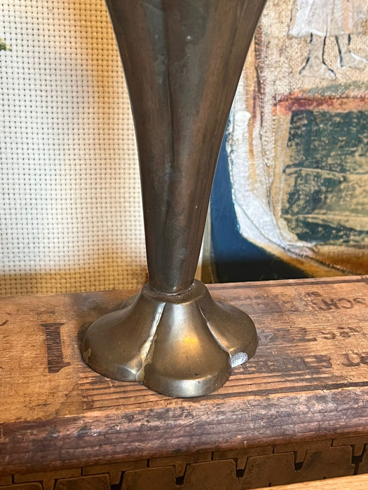 Art Deco Vintage Vase ( Available by Online Purchase Only)