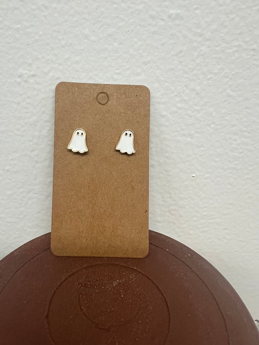 Ghostie Boho Chic Earrings Jewelry for All Seasons