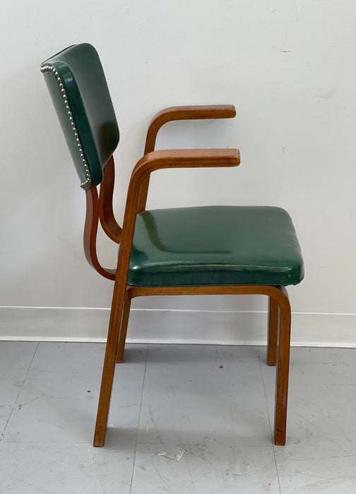 Vintage mid Century Modern Thonet Chair