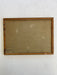 Framed 1922 Watercolor Cityscape of Cairo by O. Sandez - Orientalist Architectural Painting