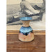 Glazed Studio Pottery Vase