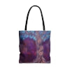 Large Tote - 'Grandmother Tree'