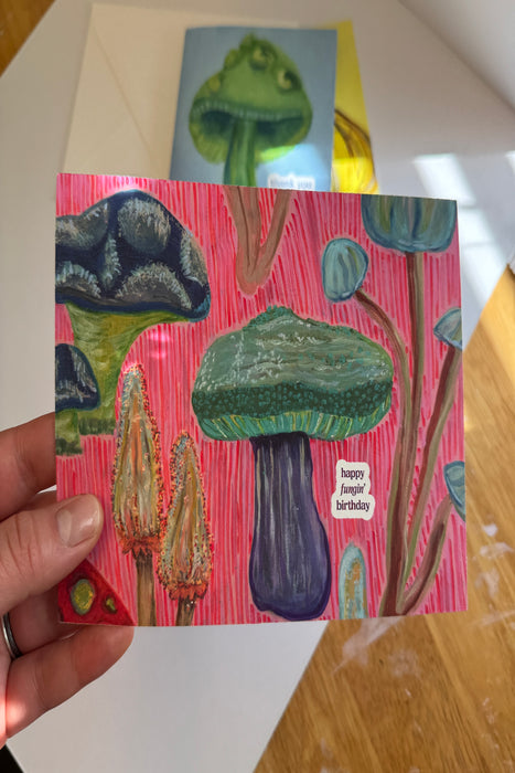 Greeting Cards