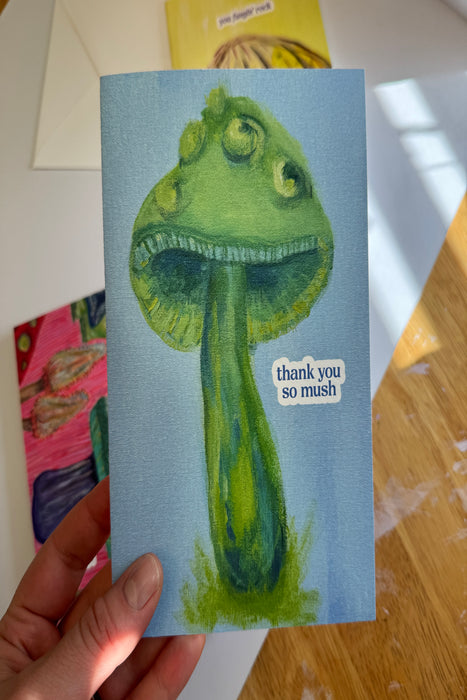 Greeting Cards